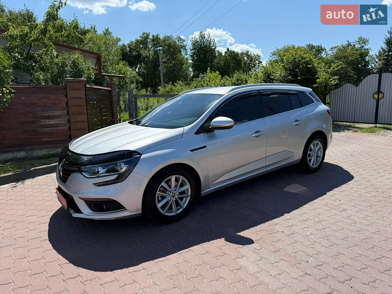 2016 Ford Focus - мініатюра 42