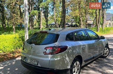 Универсал Renault Megane 2009 в Жовкве фото 8 Универсал Renault Megane 2009 в Жовкве