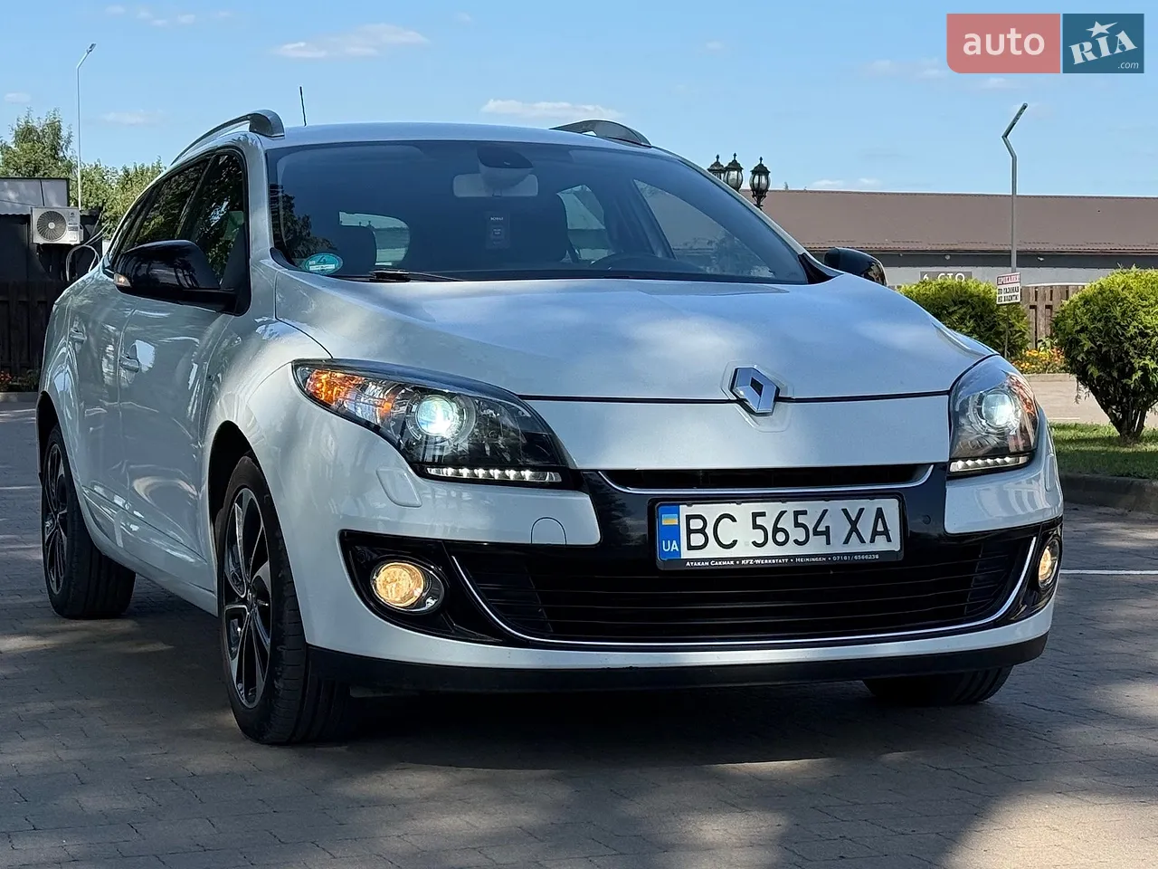 2010 Peugeot 308 - мініатюра 50
