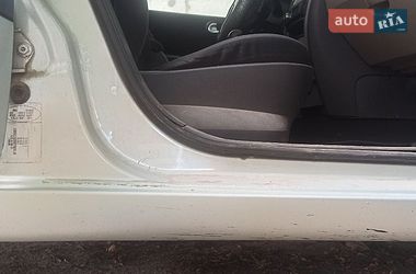 Седан Renault Megane 2003 в Путивле фото 11 Седан Renault Megane 2003 в Путивле