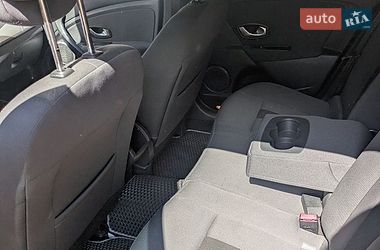 Универсал Renault Megane 2009 в Киеве