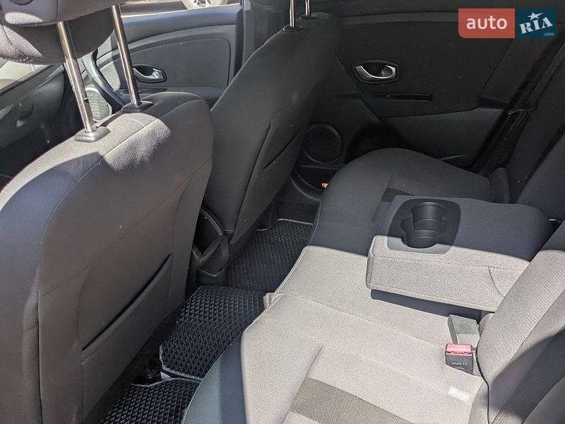 Универсал Renault Megane 2009 в Киеве