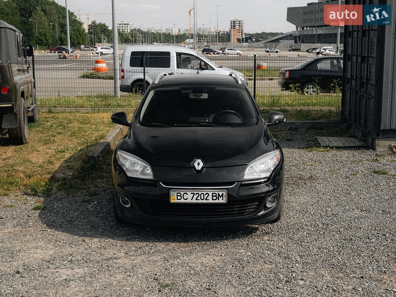 2011 Opel Astra - мініатюра 30