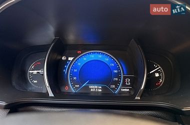 Седан Renault Megane 2017 в Киеве