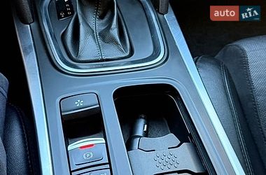 Седан Renault Megane 2017 в Киеве