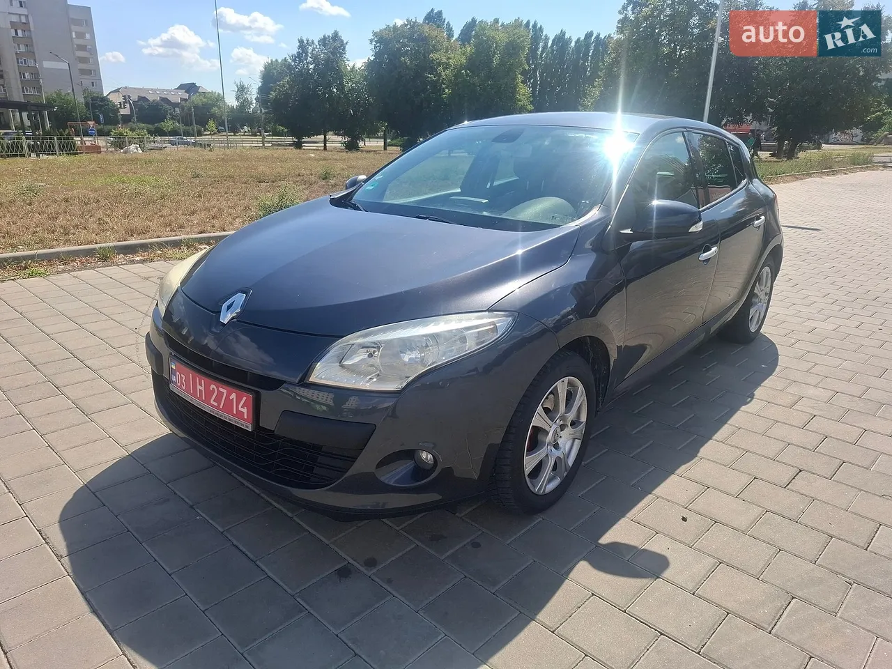 2010 Opel Astra - мініатюра 38