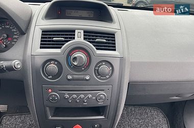 Универсал Renault Megane 2009 в Виннице