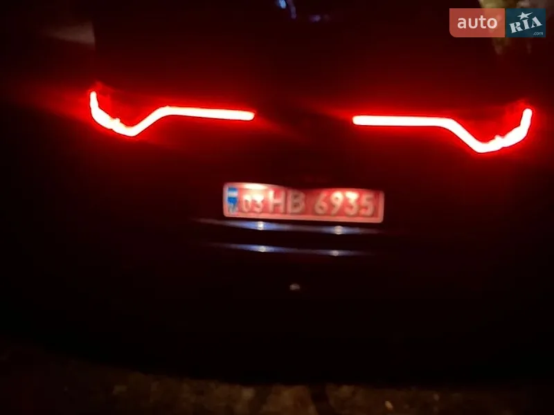 Renault Megane 2017