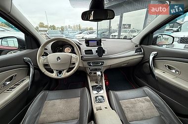 Хэтчбек Renault Megane 2013 в Киеве