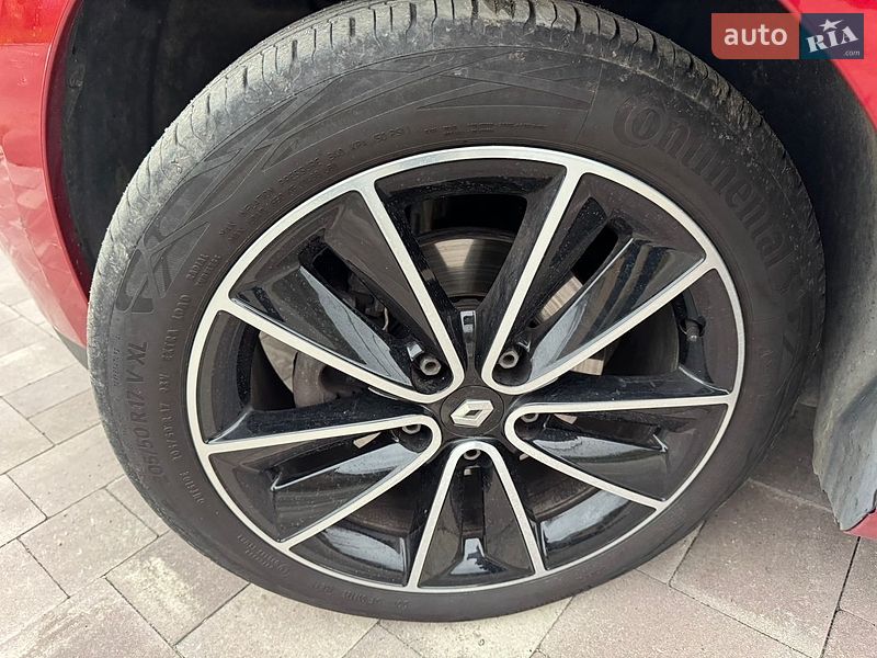 Универсал Renault Megane 2012 в Корсуне-Шевченковском