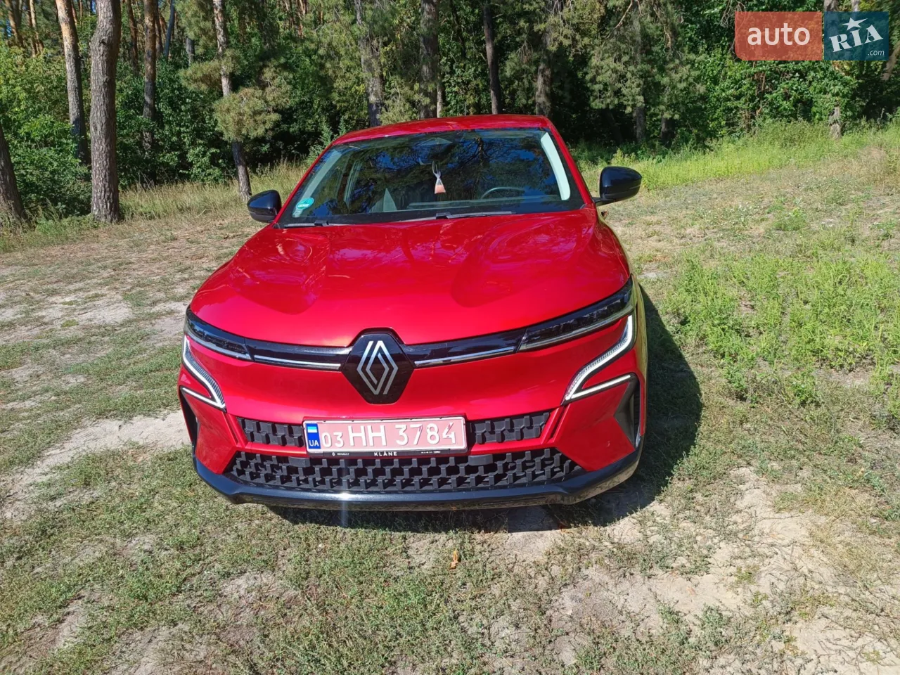 2022 Renault Megane - мініатюра 29