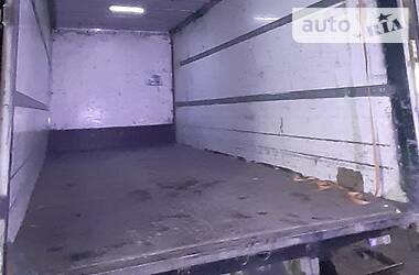 Вантажний фургон Renault Midliner 1999 в  фото 3 Вантажний фургон Renault Midliner 1999 в