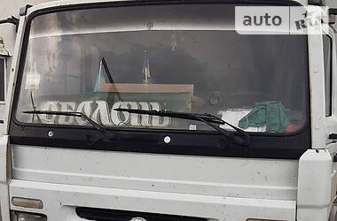 Вантажний фургон Renault Midliner 1999 в  фото 15 Вантажний фургон Renault Midliner 1999 в
