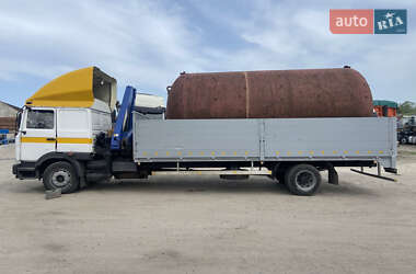 Кран-манипулятор Renault Midliner 1999 в 