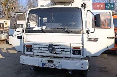 Рефрижератор Renault Midliner 1992 в Житомирі