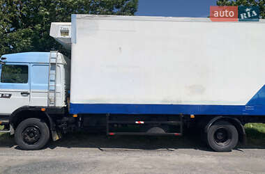 Рефрижератор Renault Midliner 1998 в Ровно