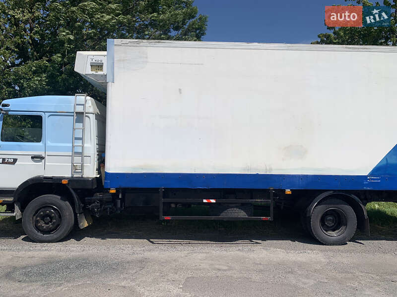 Renault Midliner 1998