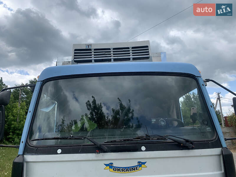 Рефрижератор Renault Midliner 1998 в Ровно фото 12 Рефрижератор Renault Midliner 1998 в Ровно