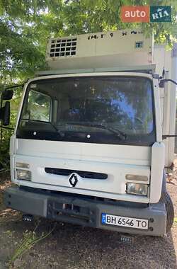 Грузовой фургон Renault Midliner 1997 в Одессе