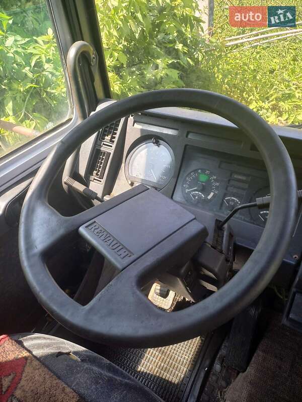 Renault Midliner 1999