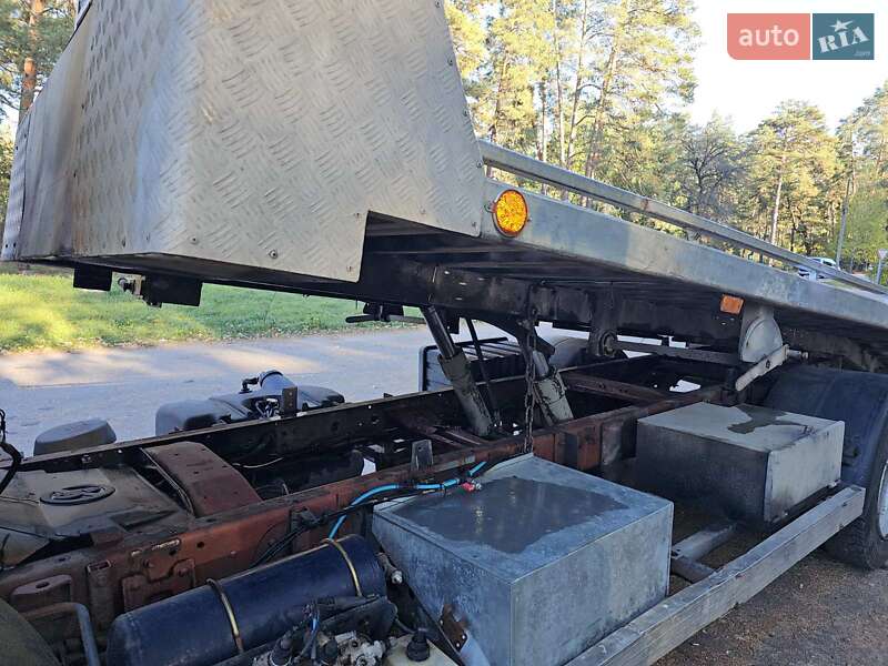 Евакуатор Renault Midliner 1999 в Білій Церкві