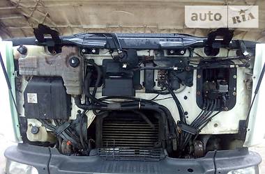 Тентованый Renault Midlum 2003 в 