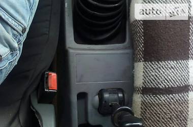 Тентованый Renault Midlum 2003 в 