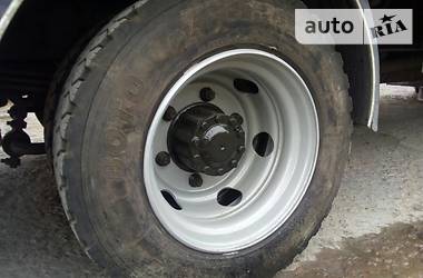 Тентованый Renault Midlum 2003 в 
