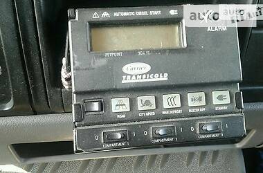 Рефрижератор Renault Midlum 2002 в 