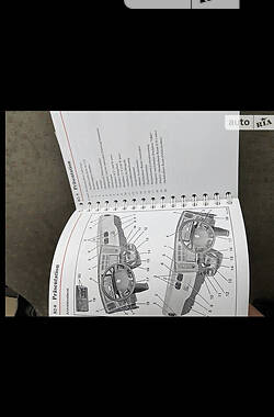 Грузовой фургон Renault Midlum 2009 в Кременце