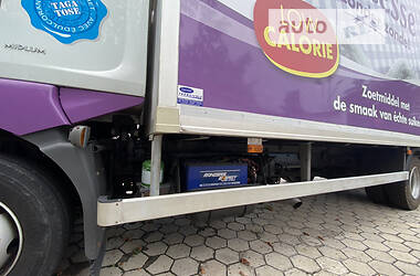 Рефрижератор Renault Midlum 2012 в 