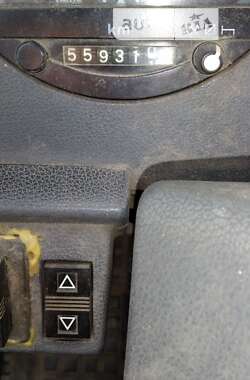 Машина ассенизатор (вакуумная) Renault Midlum 1994 в Никополе