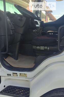 Тентований Renault Midlum 2010 в Харкові