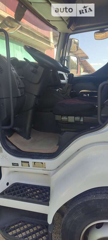 Тентованый Renault Midlum 2010 в Харькове фото 4 Тентованый Renault Midlum 2010 в Харькове