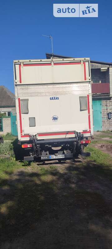 Тентованый Renault Midlum 2010 в Харькове фото 8 Тентованый Renault Midlum 2010 в Харькове