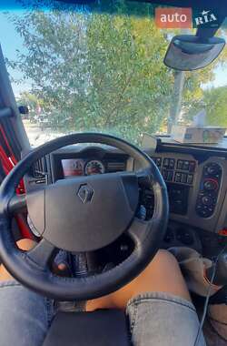 Тентованый Renault Midlum 2011 в 