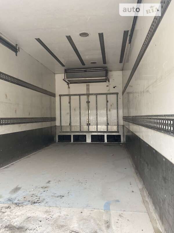 Рефрижератор Renault Midlum 2005 в Тернополе фото 10 Рефрижератор Renault Midlum 2005 в Тернополе