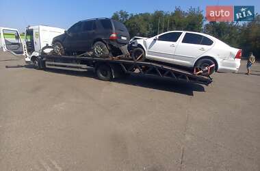 Автовоз Renault Midlum 2001 в 