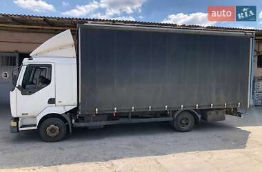 Вантажний фургон Renault Midlum 2004 в 