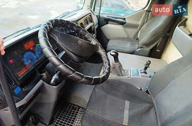 Грузовой фургон Renault Midlum 2005 в 