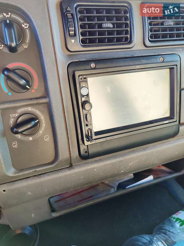 Платформа Renault Midlum 2005 в Луцьку фото 4 Платформа Renault Midlum 2005 в Луцьку