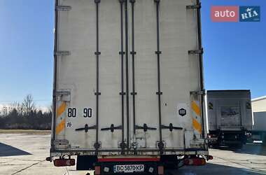 Грузовой фургон Renault Midlum 2012 в 