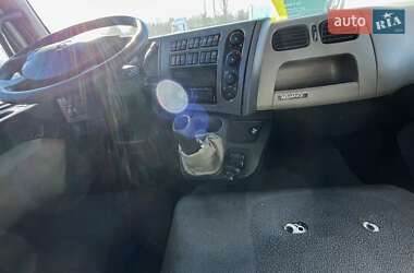 Грузовой фургон Renault Midlum 2012 в 