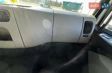 Грузовой фургон Renault Midlum 2012 в 