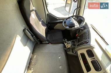 Грузовой фургон Renault Midlum 2012 в 