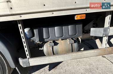 Грузовой фургон Renault Midlum 2012 в 