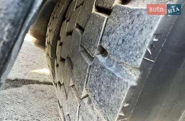 Грузовой фургон Renault Midlum 2012 в 