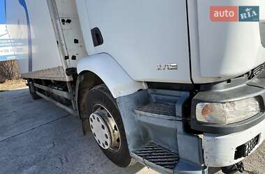 Грузовой фургон Renault Midlum 2012 в 
