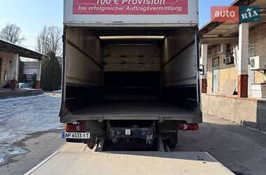 Грузовой фургон Renault Midlum 2005 в 