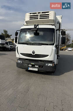 Рефрижератор Renault Midlum 2010 в 